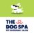 The Dog Spa Pet Grooming Salon
